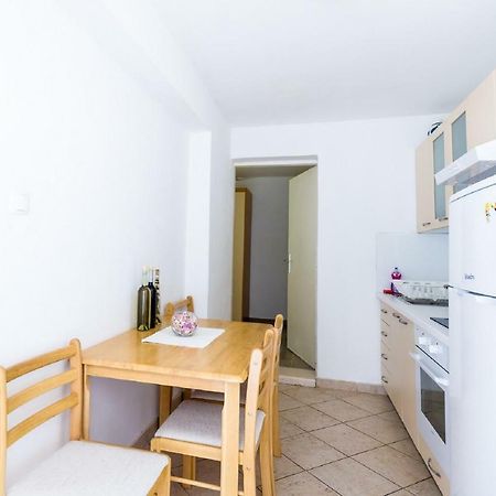 Apartments Laura Đảo Korčula Ngoại thất bức ảnh