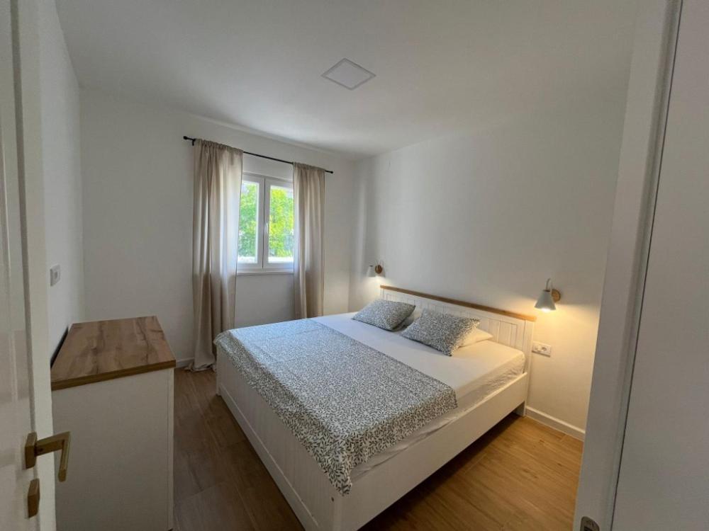 Apartments Laura Đảo Korčula Ngoại thất bức ảnh