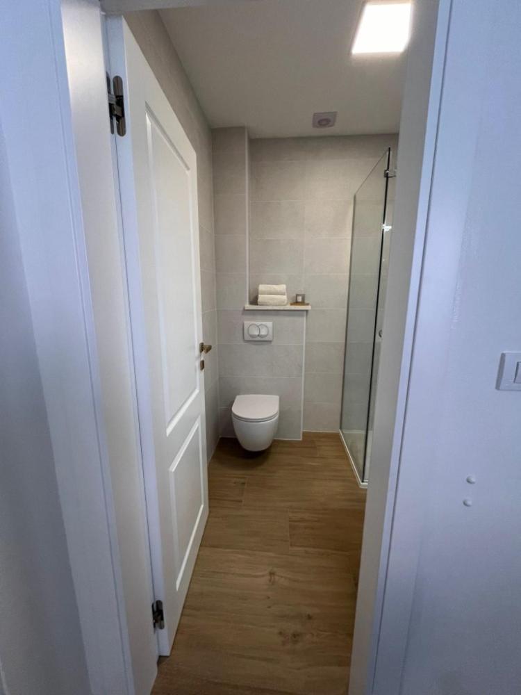 Apartments Laura Đảo Korčula Ngoại thất bức ảnh