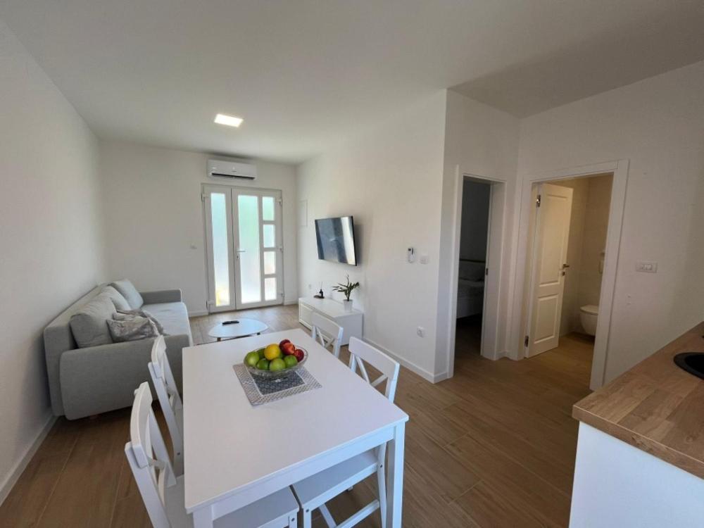 Apartments Laura Đảo Korčula Ngoại thất bức ảnh