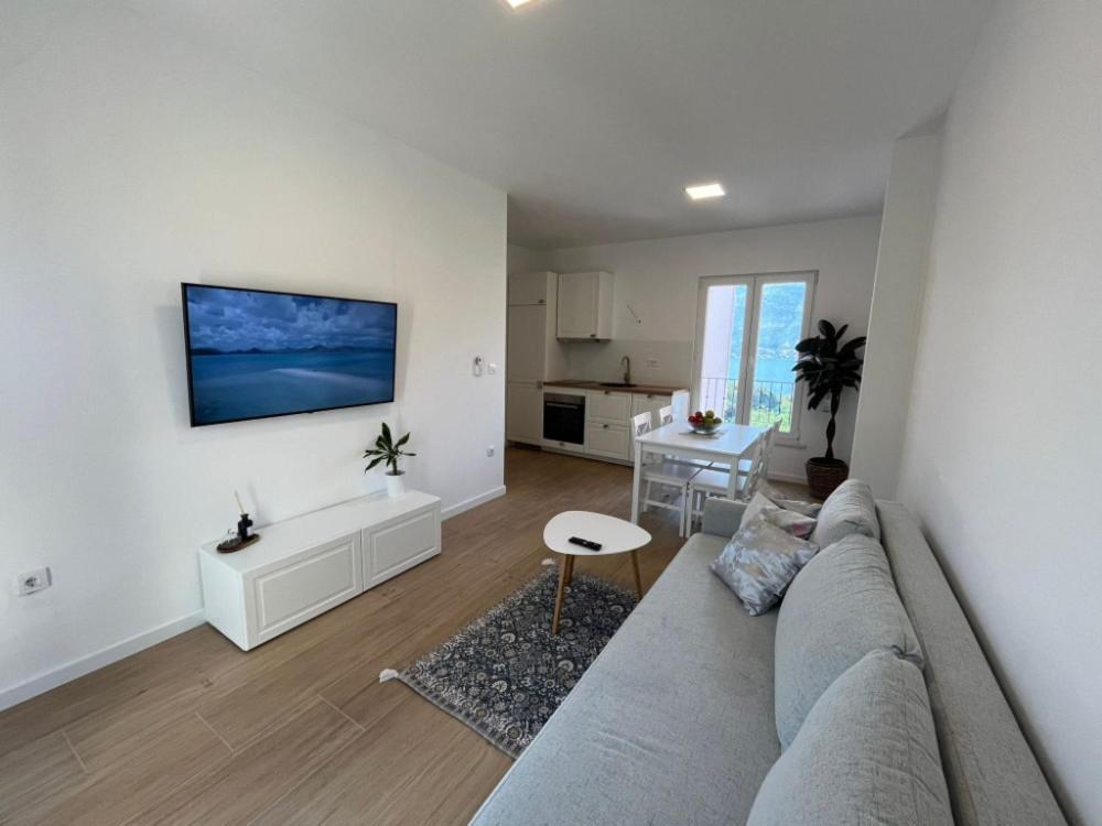 Apartments Laura Đảo Korčula Ngoại thất bức ảnh
