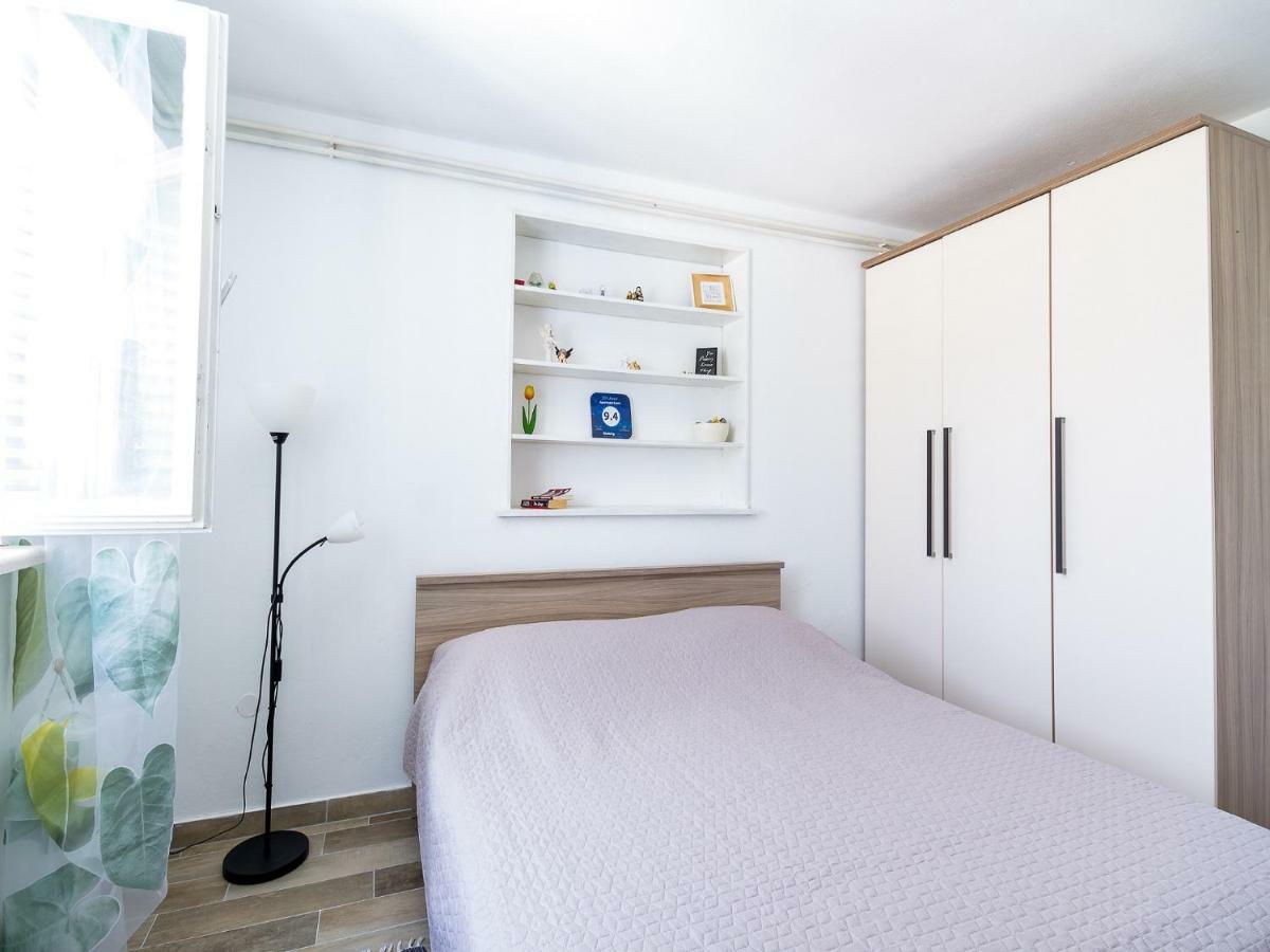 Apartments Laura Đảo Korčula Ngoại thất bức ảnh