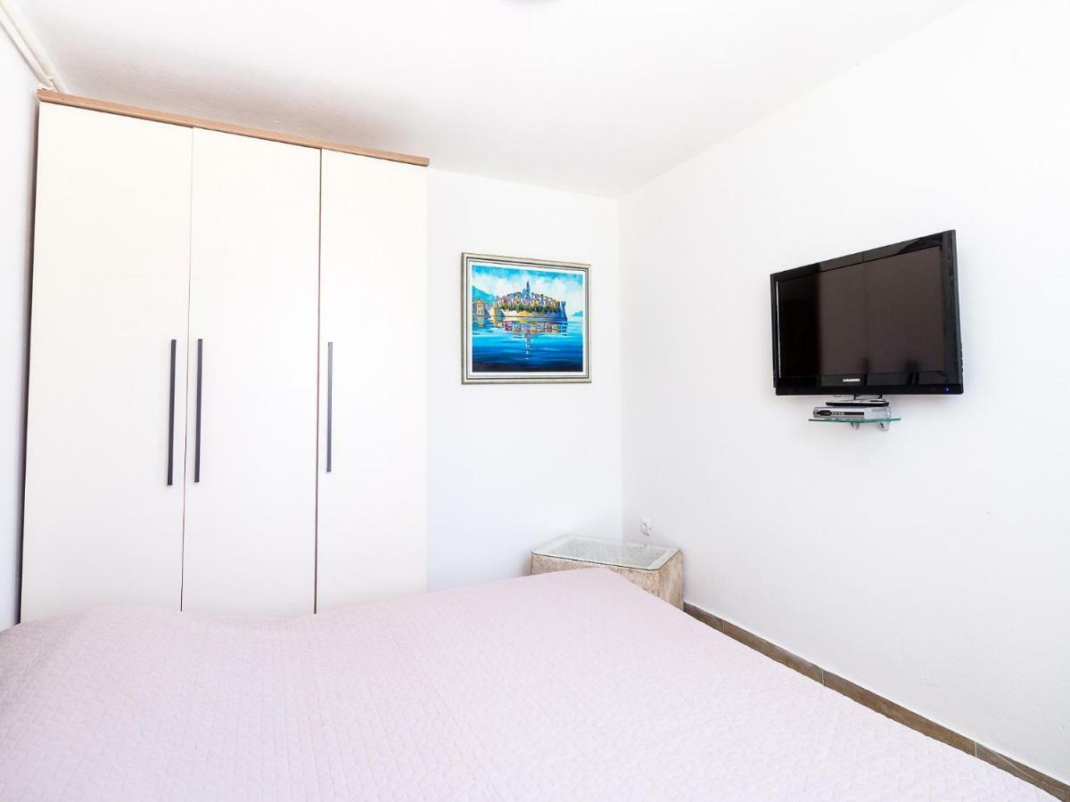 Apartments Laura Đảo Korčula Ngoại thất bức ảnh