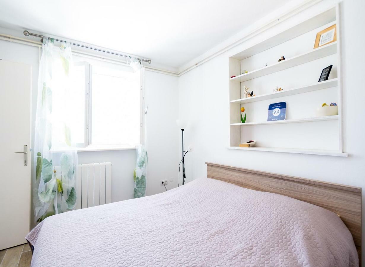 Apartments Laura Đảo Korčula Ngoại thất bức ảnh