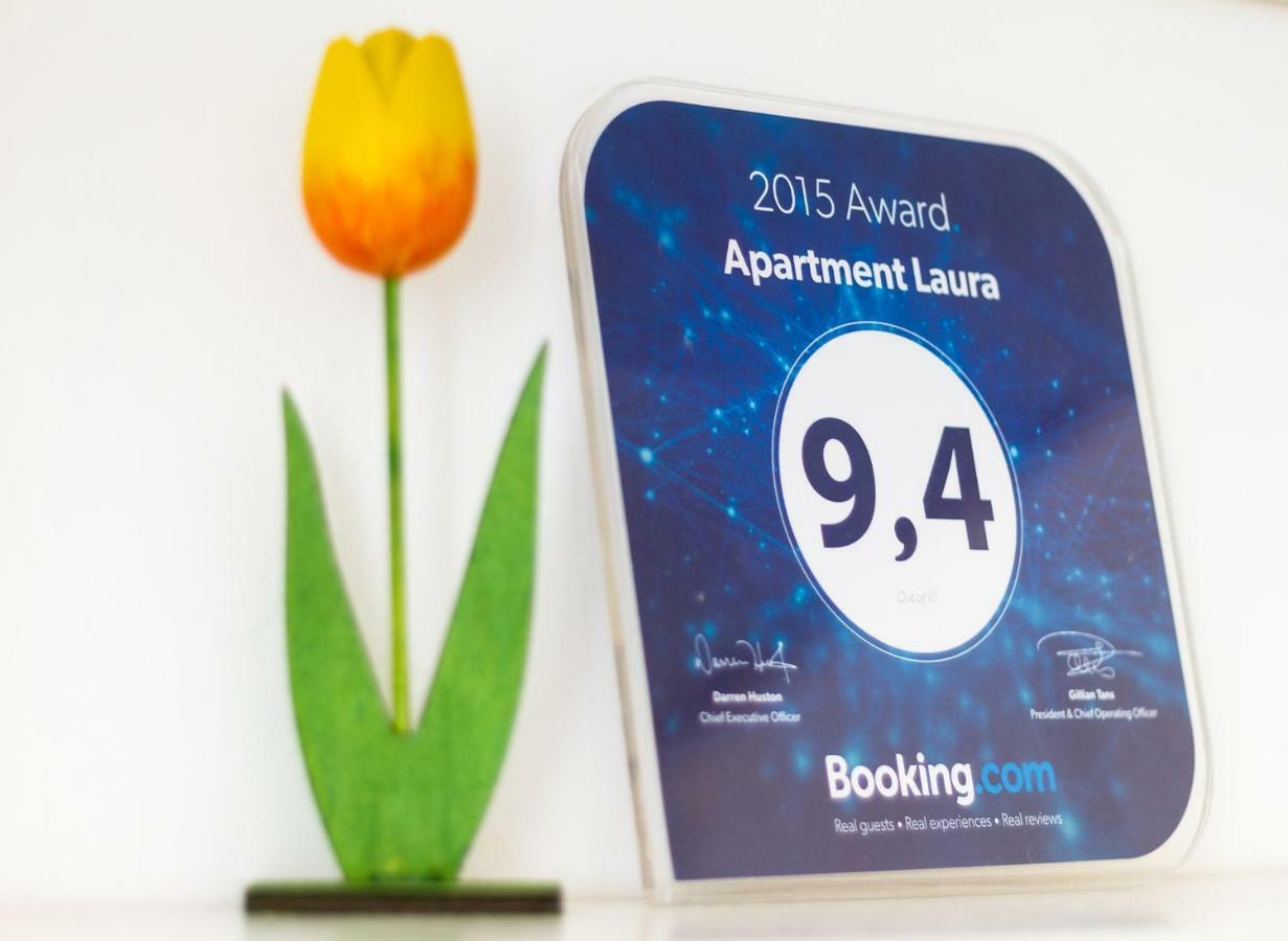 Apartments Laura Đảo Korčula Ngoại thất bức ảnh
