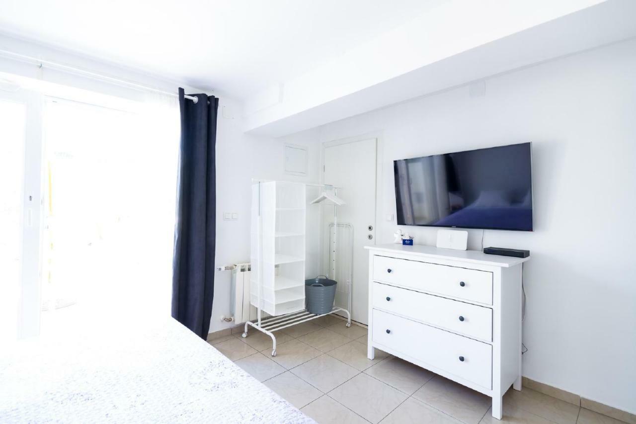 Apartments Laura Đảo Korčula Ngoại thất bức ảnh